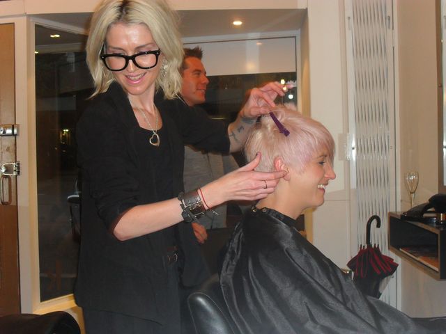 Super Deluxe Hair &amp; Makeup Salon - Darlinghurst, Sydney