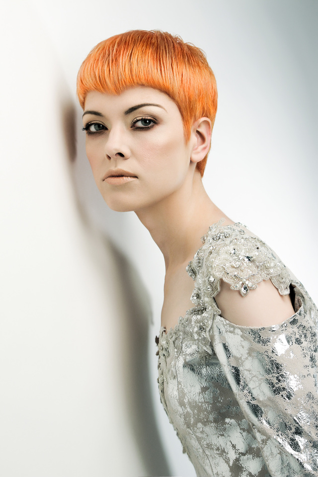 2016 KAM Hair & Beauty Collection