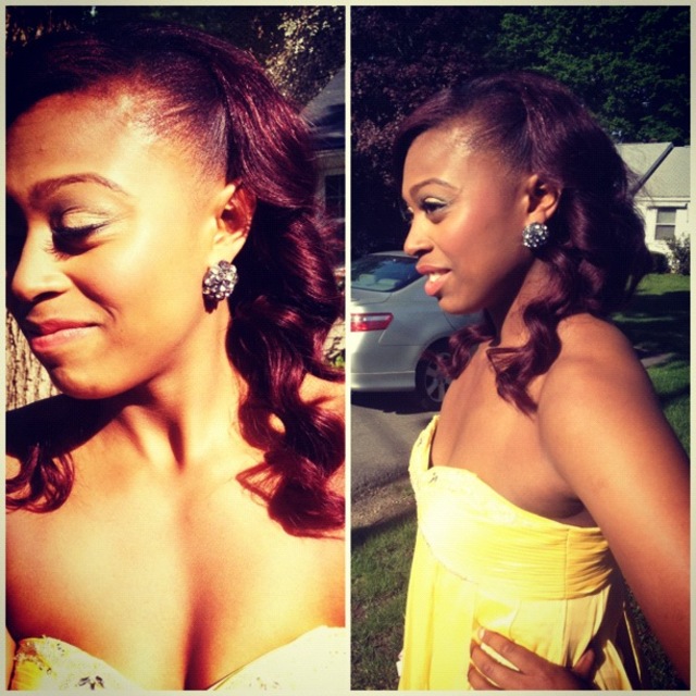 Prom