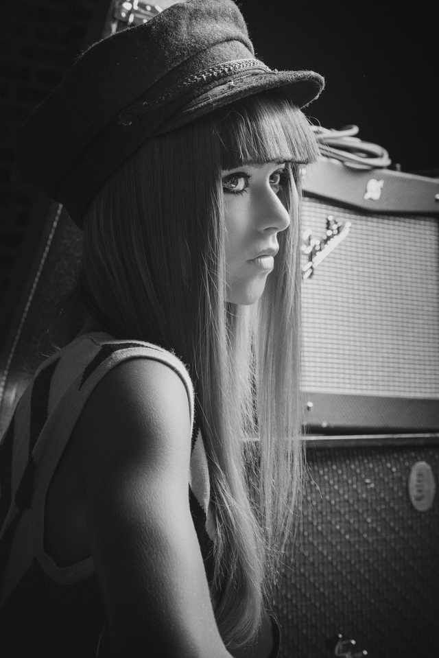Brit Invasion