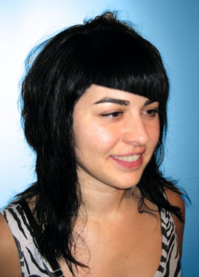 My Hipster Surfer Girl