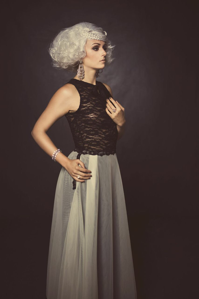 Poise
