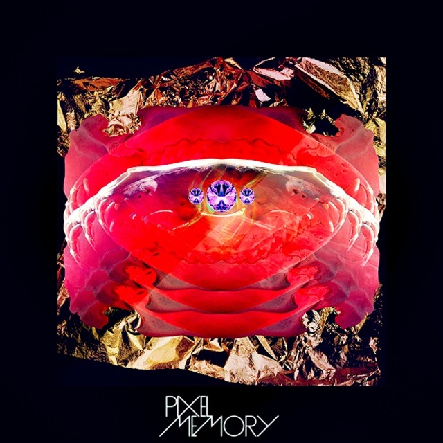 Pixel Memory Ep Review