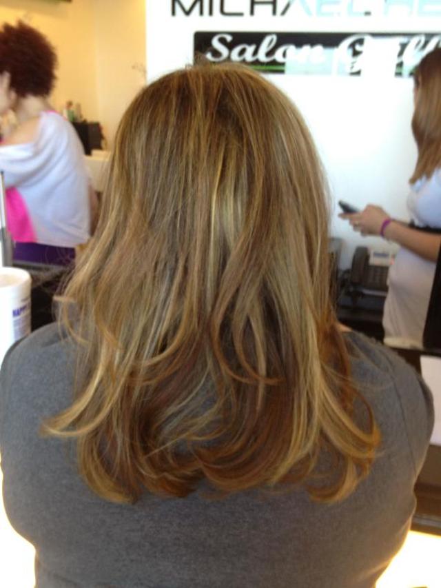 salon