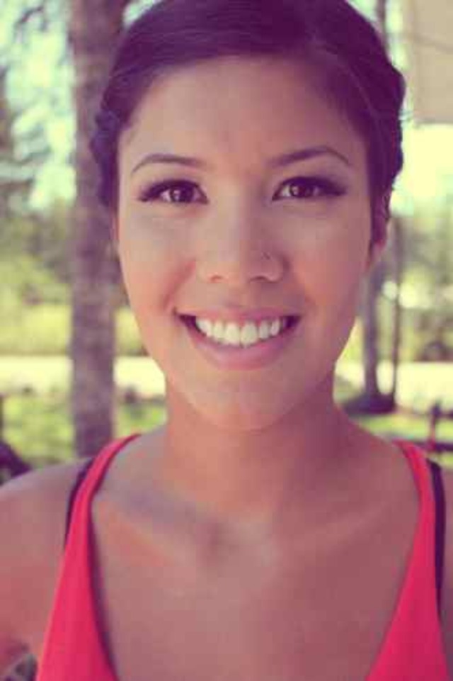 version of Nymph Hair