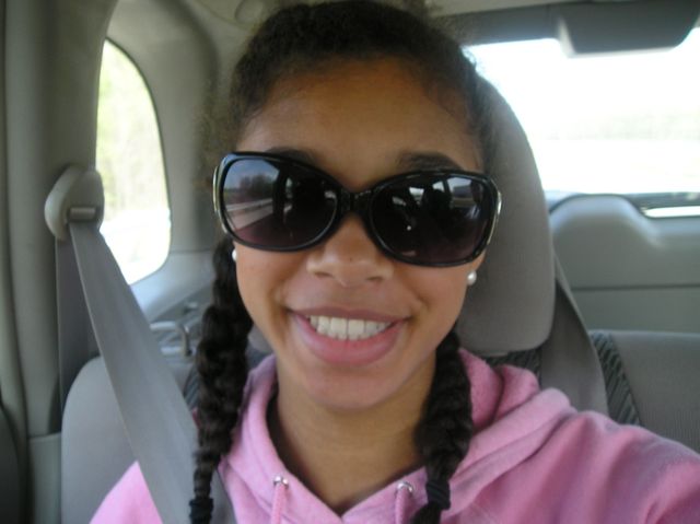 2 braids
