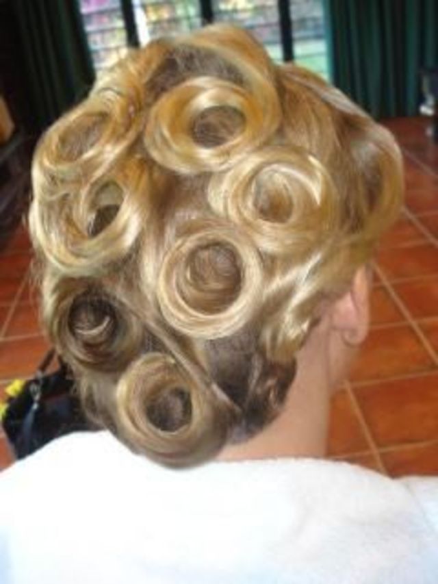 20 bride