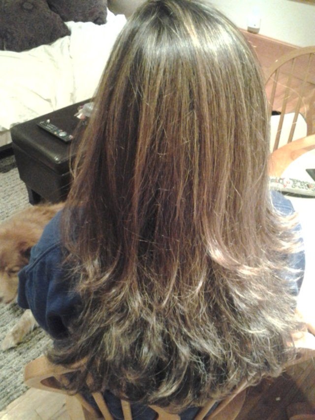 Medium Layers