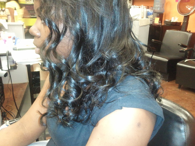 Hair Extensions