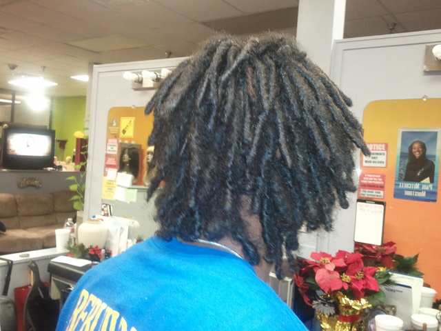 Hair Extensions 