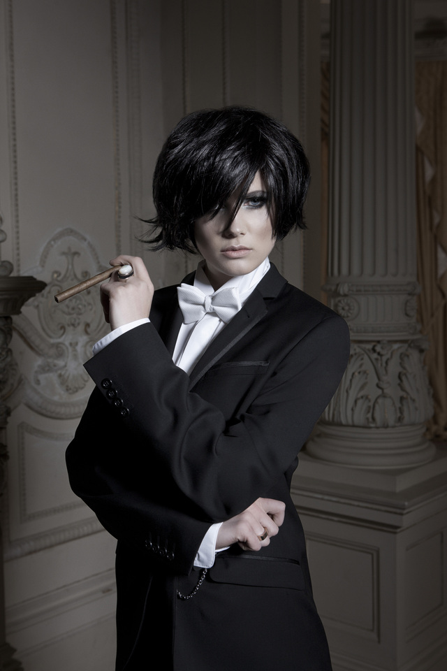 Pina Mercuri - Creative Director