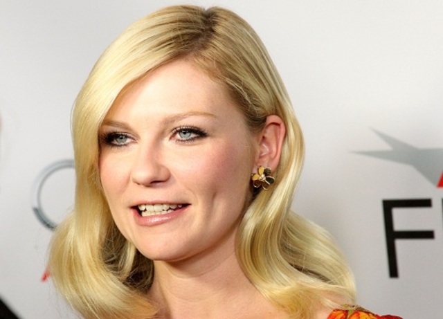 AFI FEST 2011 Presented By Audi - ""Melancholia"" Special Screening - Arrivals