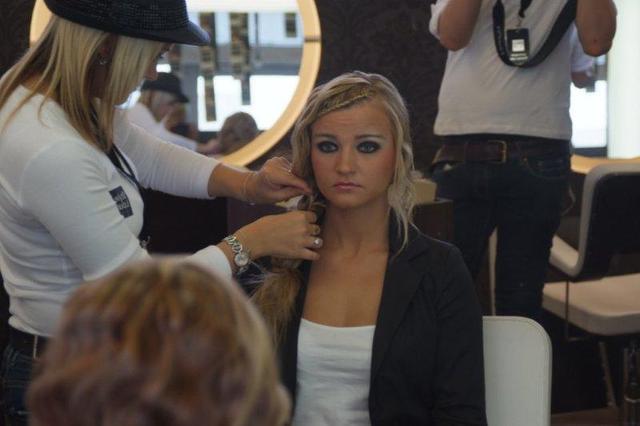 Styling
