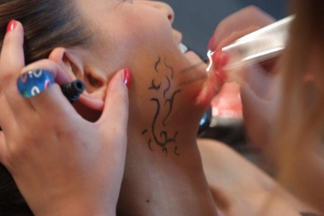 Tattoos
