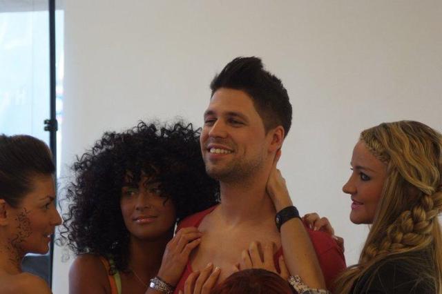 Ladies Man