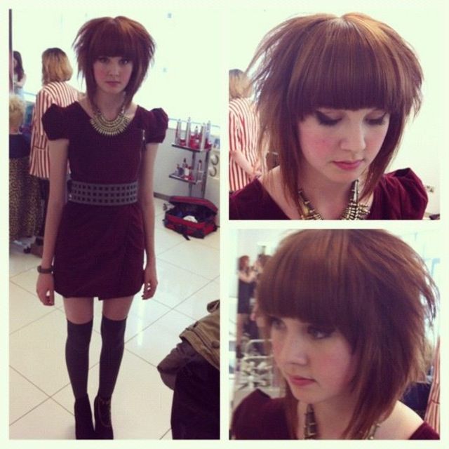 2012 Clubstar Art Team Audition