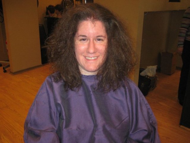 Keratin Complex