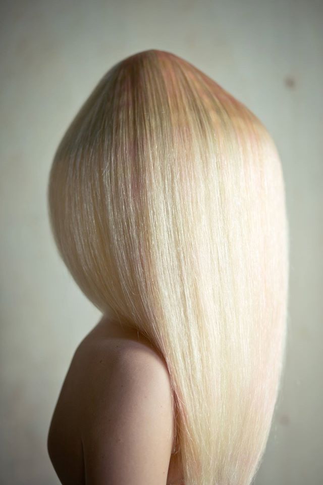 Contribution to the Hairdresser of the year- Norway