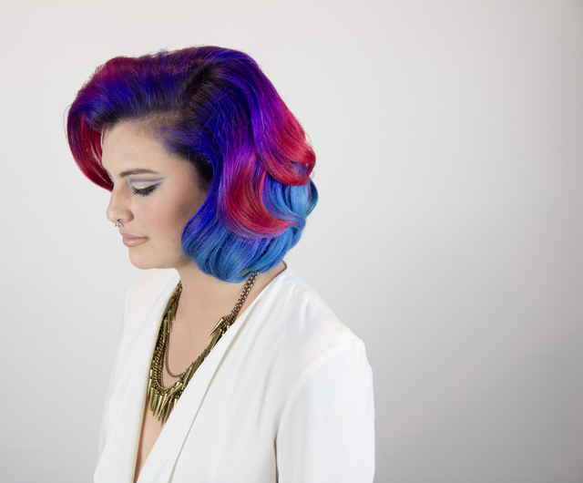 Taylor Roberts/Halcyon Salon & Spa