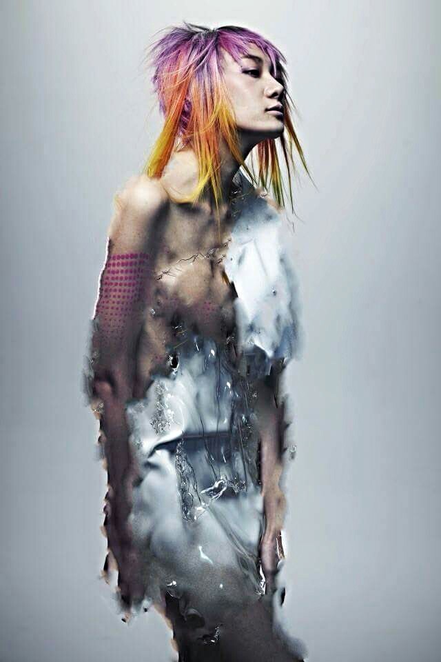 Queenie Chang@T.T