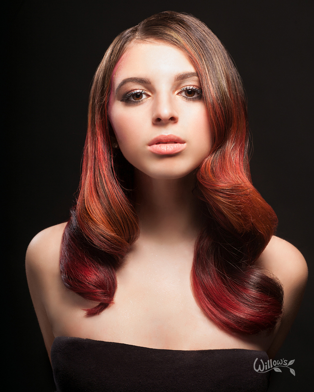 2015 NAHA entry
