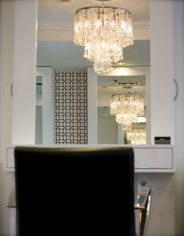 The Private Room