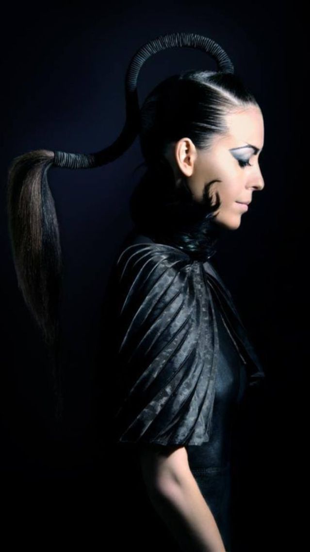 Ponytail