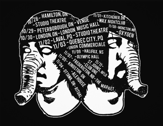 DFA Tour