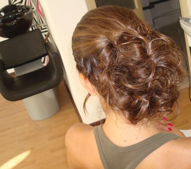 curls