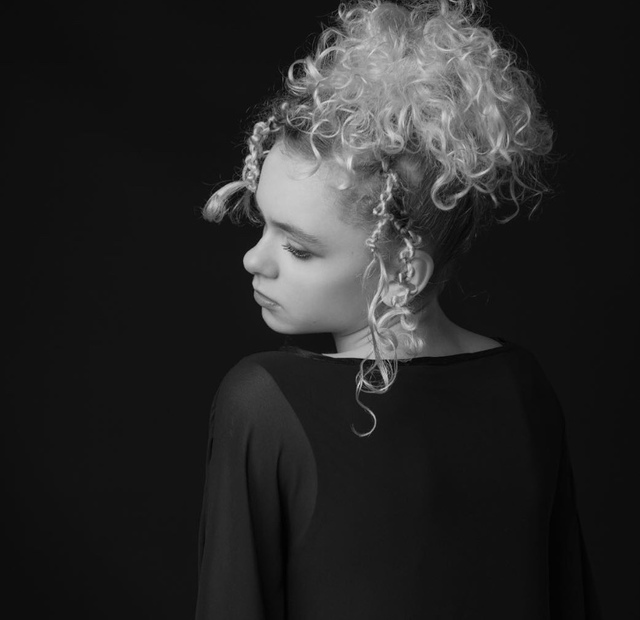 Black and White 2018
