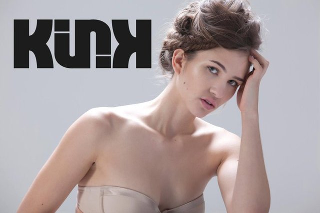 Laura Kathleen of Project Runway