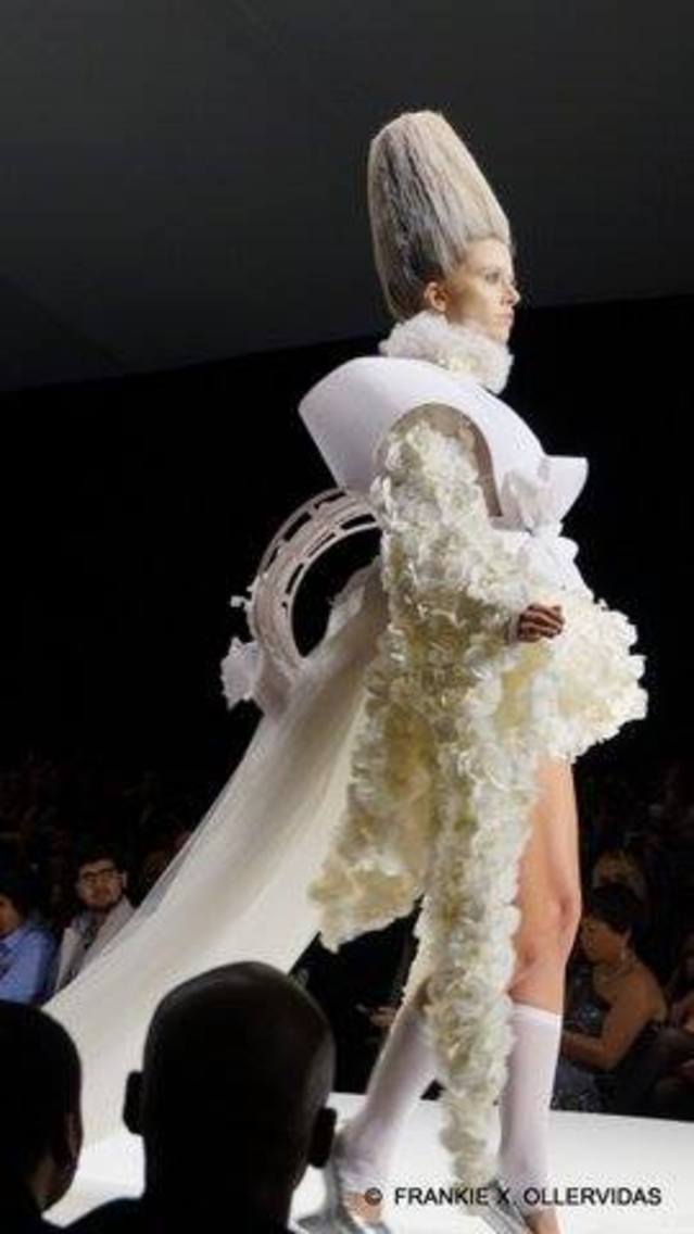 Style Fashion Week LA