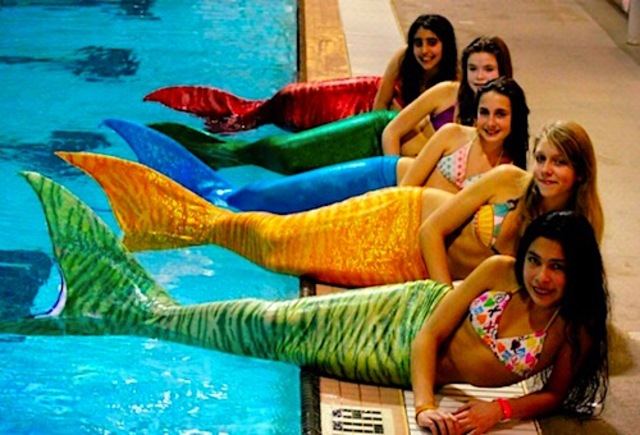 mermaidtails