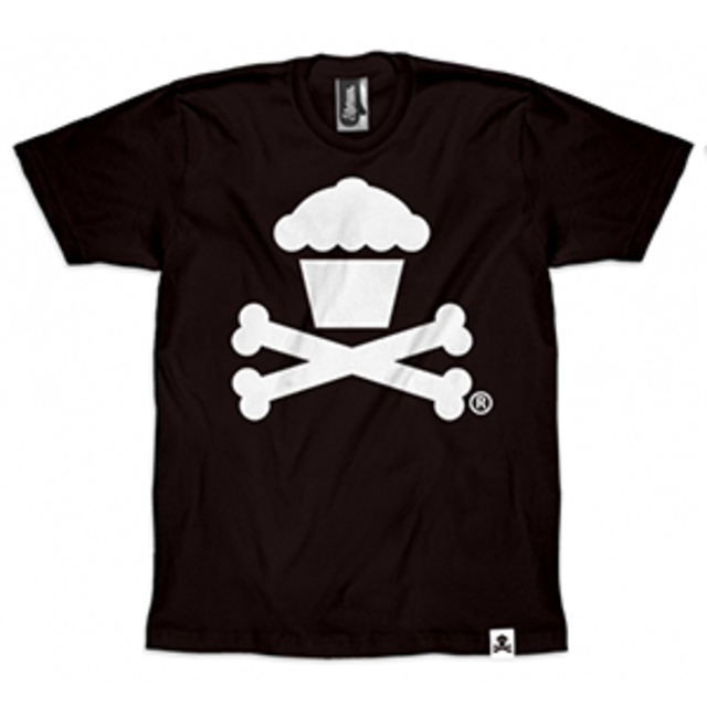 Johnny Cupcakes T-Shirt