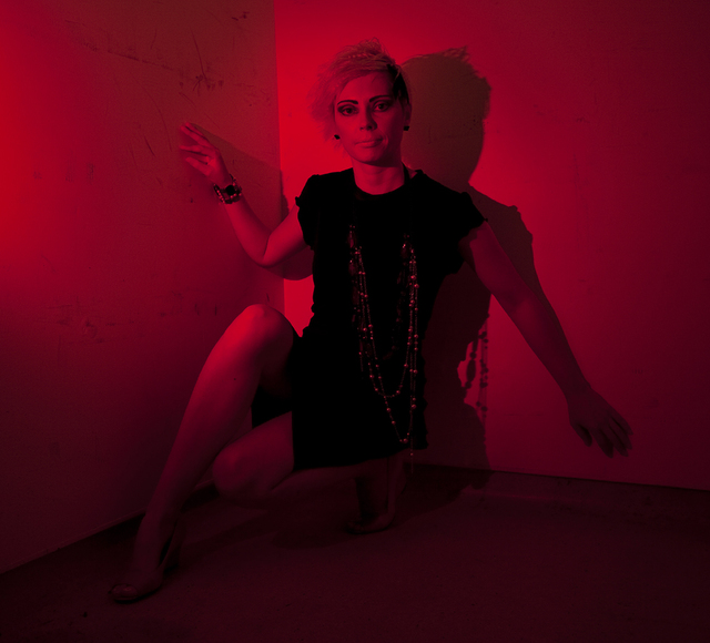 The Karuna Shoot