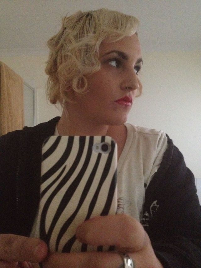 20's stle