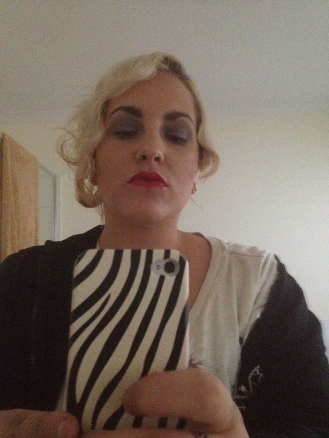 20's style