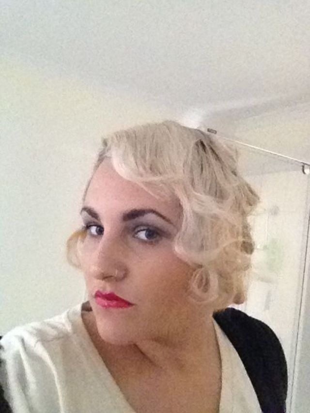 20's style