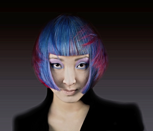 Cut.style/ Patrick Ina. Color/ Gabi kutkut / photography / sal Misseri 
