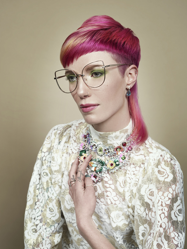 GUCCI NANna