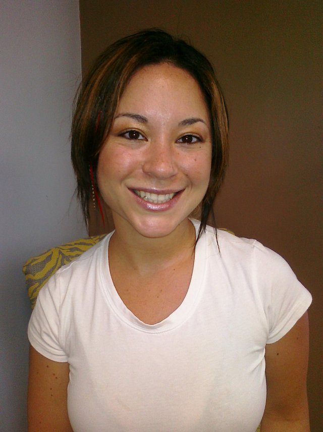 Our talented massage therapist and esthecian