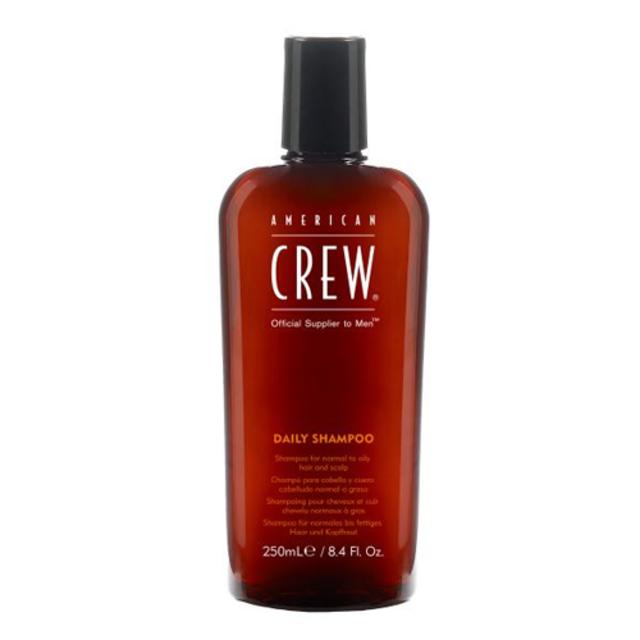 American Crew DAILY SHAMPOO