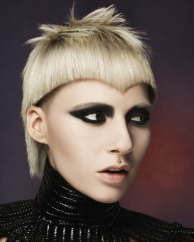 Lucid Love, 2017 Collection