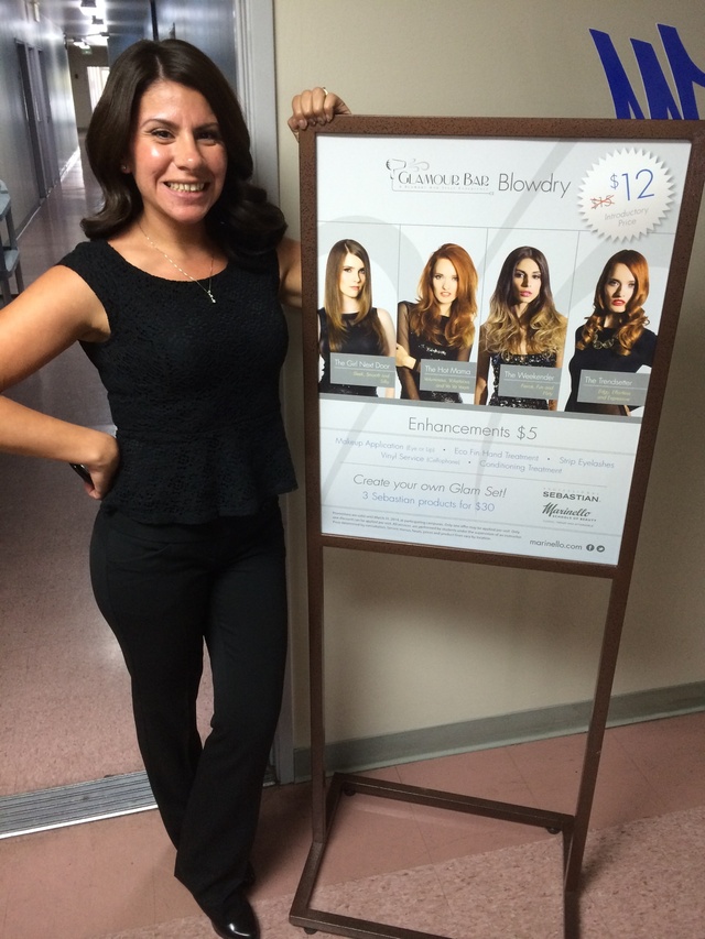 Marinello Schools of Beauty