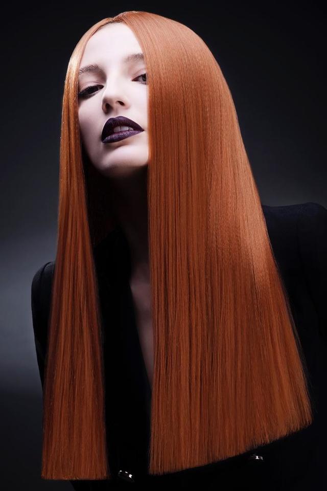 Power Straight 