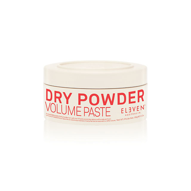 DRY POWDER VOLUME PASTE