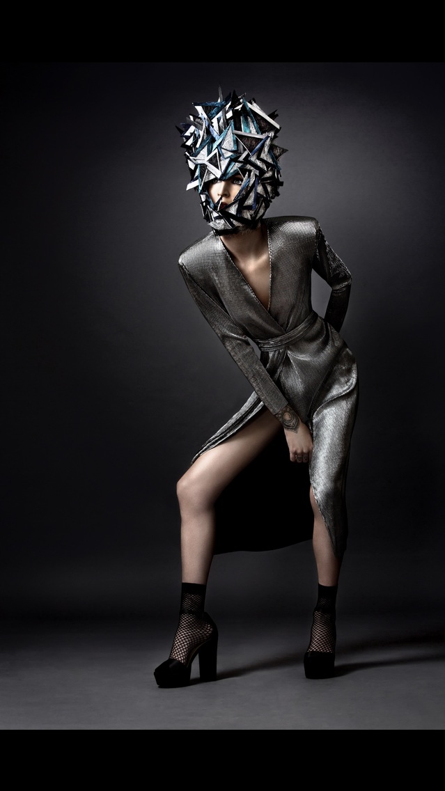 DECEPTION // an avant garde collection
