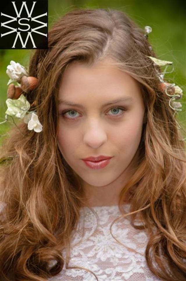 Woodland Fairy