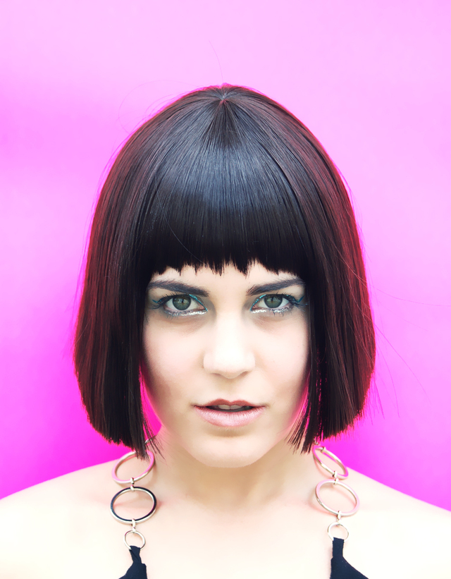 POWer Bob - Mod Style Lab's Spring/Summer 2014 Look to Get