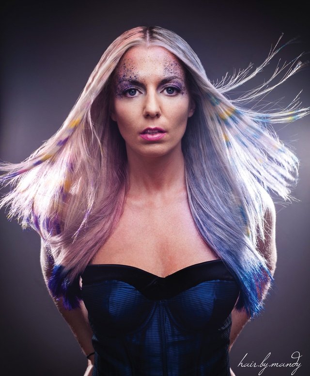 Colour Collection 2016